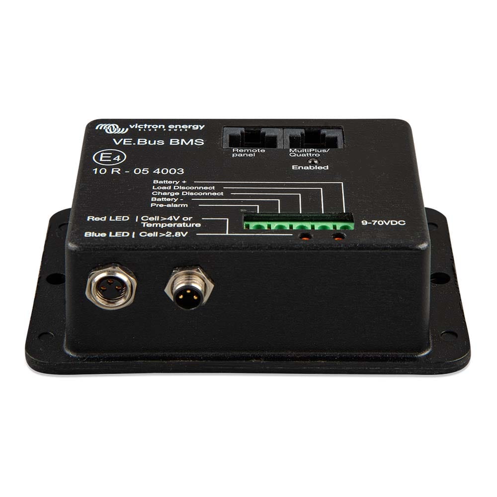 Victron VE.Bus BMS f/Victron LiFePO4 Batteries 1248VDC Works w/All VE