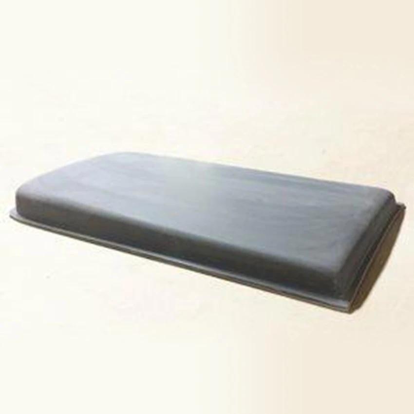 Flarespace Sprinter 170"/170"EXT Campervan Body Flares (Uninstalled Flare) - Campervan HQ