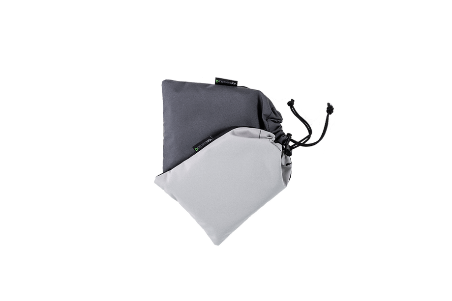 Van Essential AM Auto Bunk Slider Window Covers (18x15)_Storage Sacks - Campervan HQ