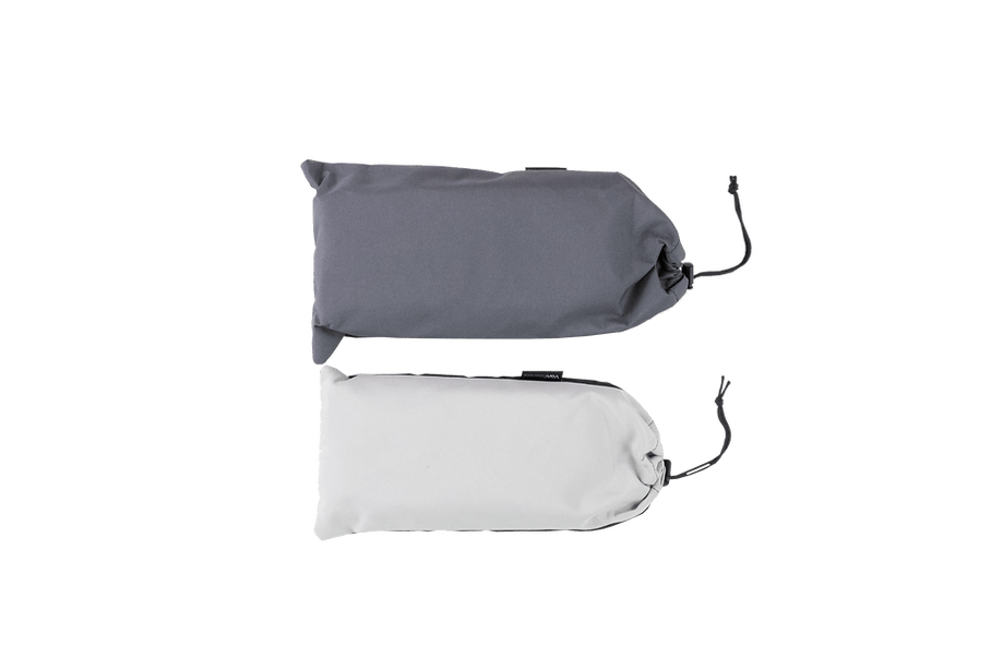 Van Essential AM Auto Bunk Slider Window Covers (30.75x9.75)_Storage Sacks - Campervan HQ