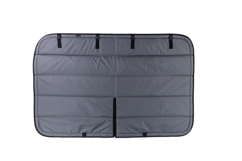 Van Essential Ford Transit Sliding Door Window Cover - Campervan HQ