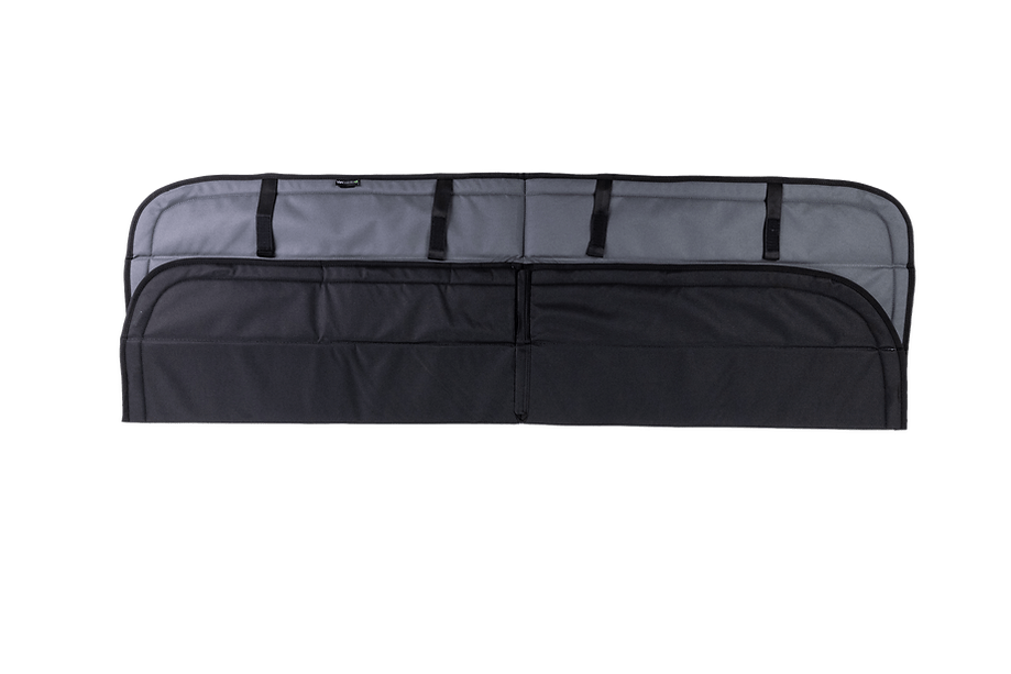 Van Essential Mercedes Sprinter Crew Window Cover (Bottom Folded) - Campervan HQ