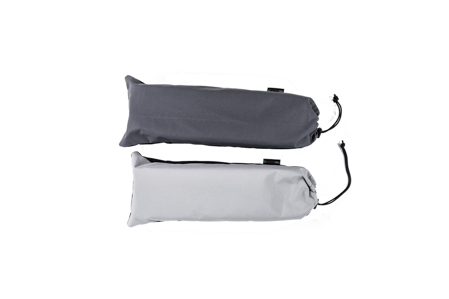 Van Essential RB Component Bunk Slider Window Covers (Storage Sucks) - Campervan HQ