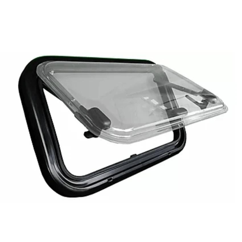 Flarespace Sprinter 170"/170"EXT Campervan Body Flares (Awning Window) - Campervan HQ