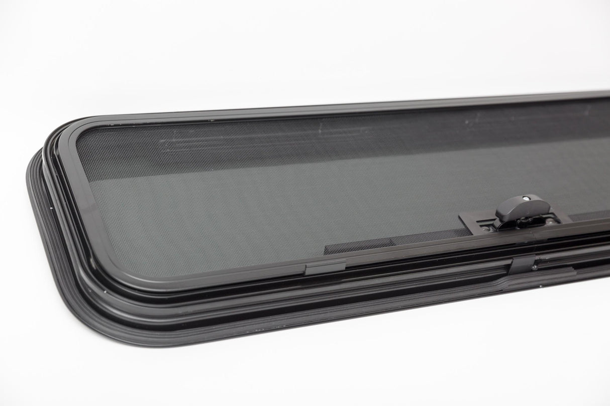 AW1033 10" x 33" Awning Window - Campervan HQ