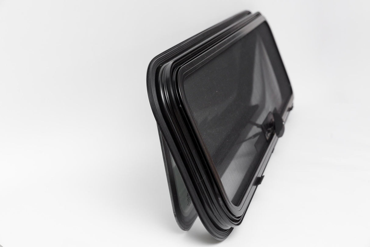 CRL Universal Van Awning Window (AW1033)