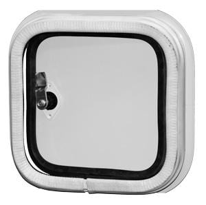 Arctic Tern Cargo Doors 300 x 300 (Inside View) - Campervan HQ