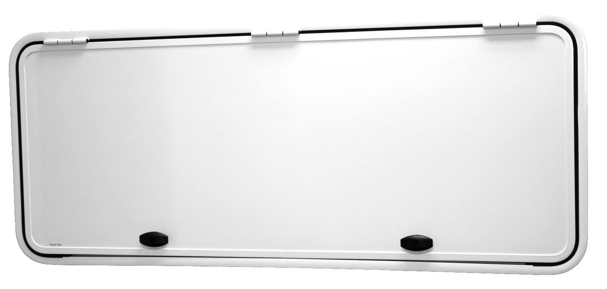Arctic Tern Cargo Doors 600x1500 Top Hinge - Campervan HQ