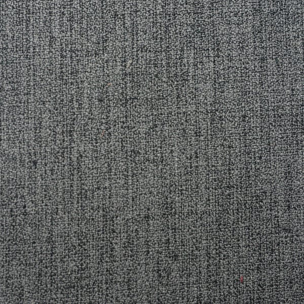 Nassimi Bleecker 54" Polyester Fabric ( Ash ) - Campervan HQ