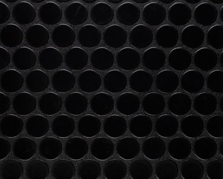 Lonseal Flooring - Loncoin I ( Black ) - Campervan HQ