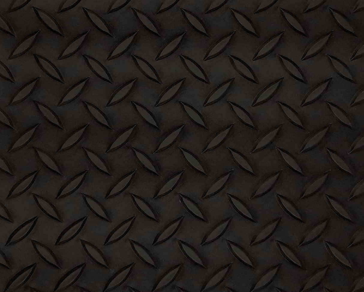 Lonseal Flooring - Loncommodore ( Black Kettle ) - Campervan HQ