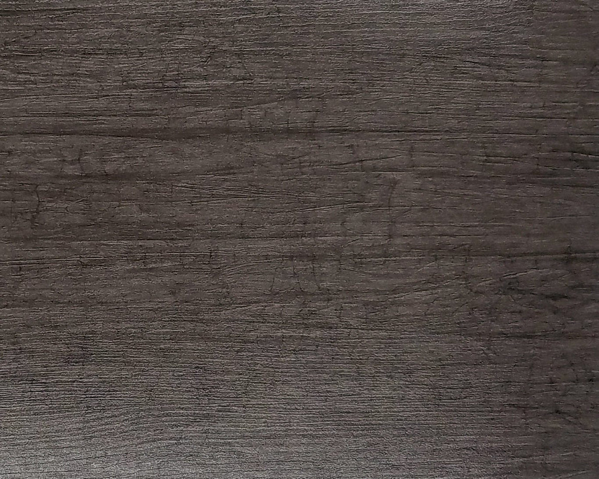 Lonstrand Topseal ( Black Lava ) - Campervan HQ