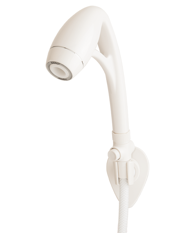 Oxygenics BodySpa Shower Head