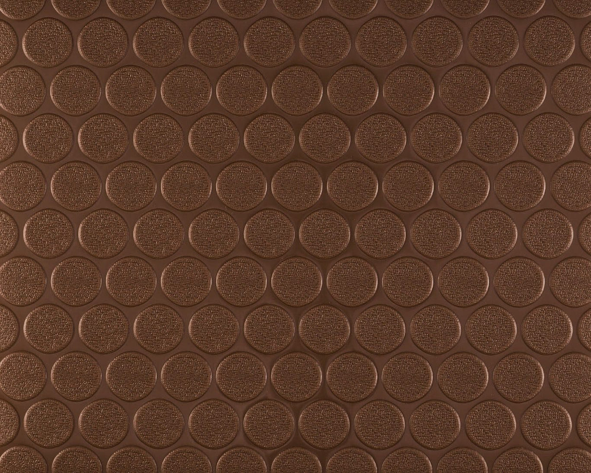 Lonseal Flooring - Loncoin II Featherweight_ Brown (6 ft.) - Campervan HQ