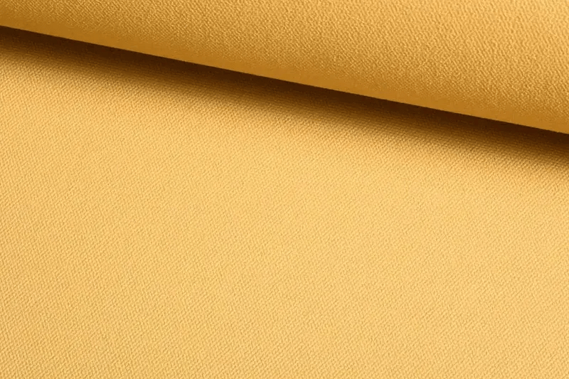 Top Gun Polyester Fabric (Buckskin) - Campervan HQ