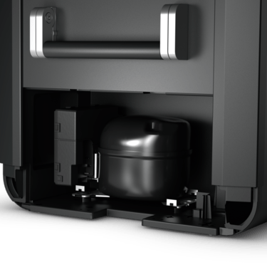 Dometic CFX3 55 Powered Cooler (VMS03 Compressor) - Campervan HQ