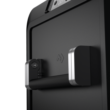 Dometic CFX3 35 Powered Cooler (Carrying Handles) - Campervan HQ