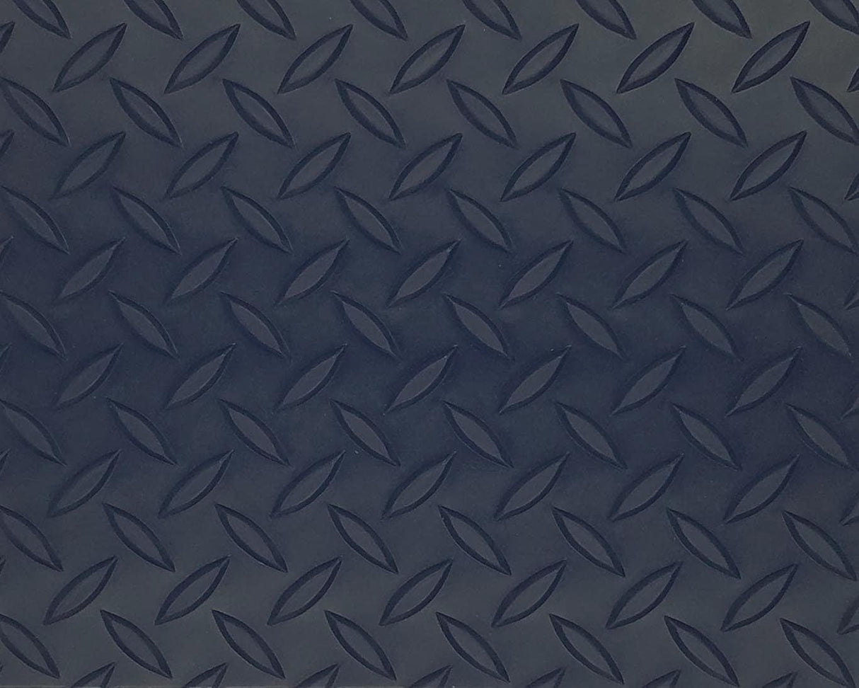 Lonseal Flooring - Loncommodore ( Dress Blues ) - Campervan HQ