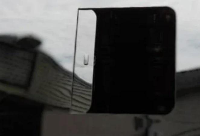 AM Auto Ram ProMaster Driver Side Rear Quarter Half-Slider Window 159”EXT (PB07-L3XL-HSS P)_Not Screened / Open - Campervan HQ