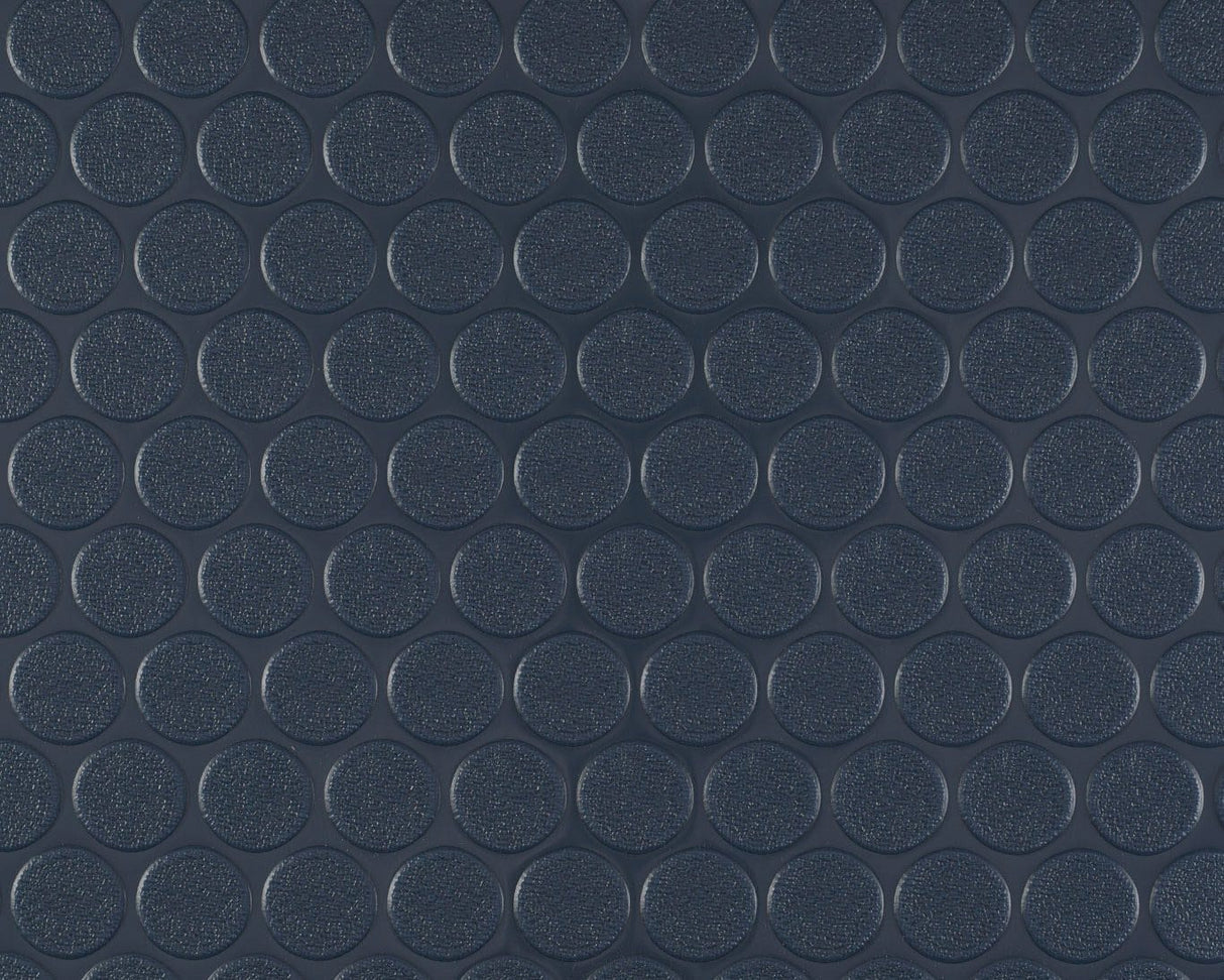 Lonseal Flooring - Loncoin II Featherweight_Indigo (6 ft.) - Campervan HQ