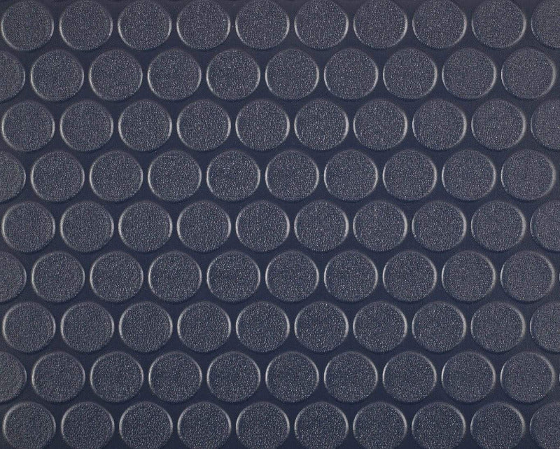 Lonseal Flooring - Loncoin II ( Cerulean Blue ) - Campervan HQ