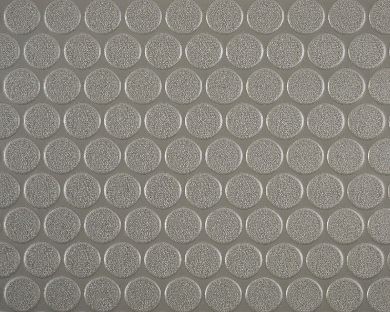 Lonseal Flooring - Loncoin II ( Nimbus Gray ) - Campervan HQ