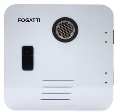 LaSalle Bristol Tankless RV Water Heater Access Door - Campervan HQ