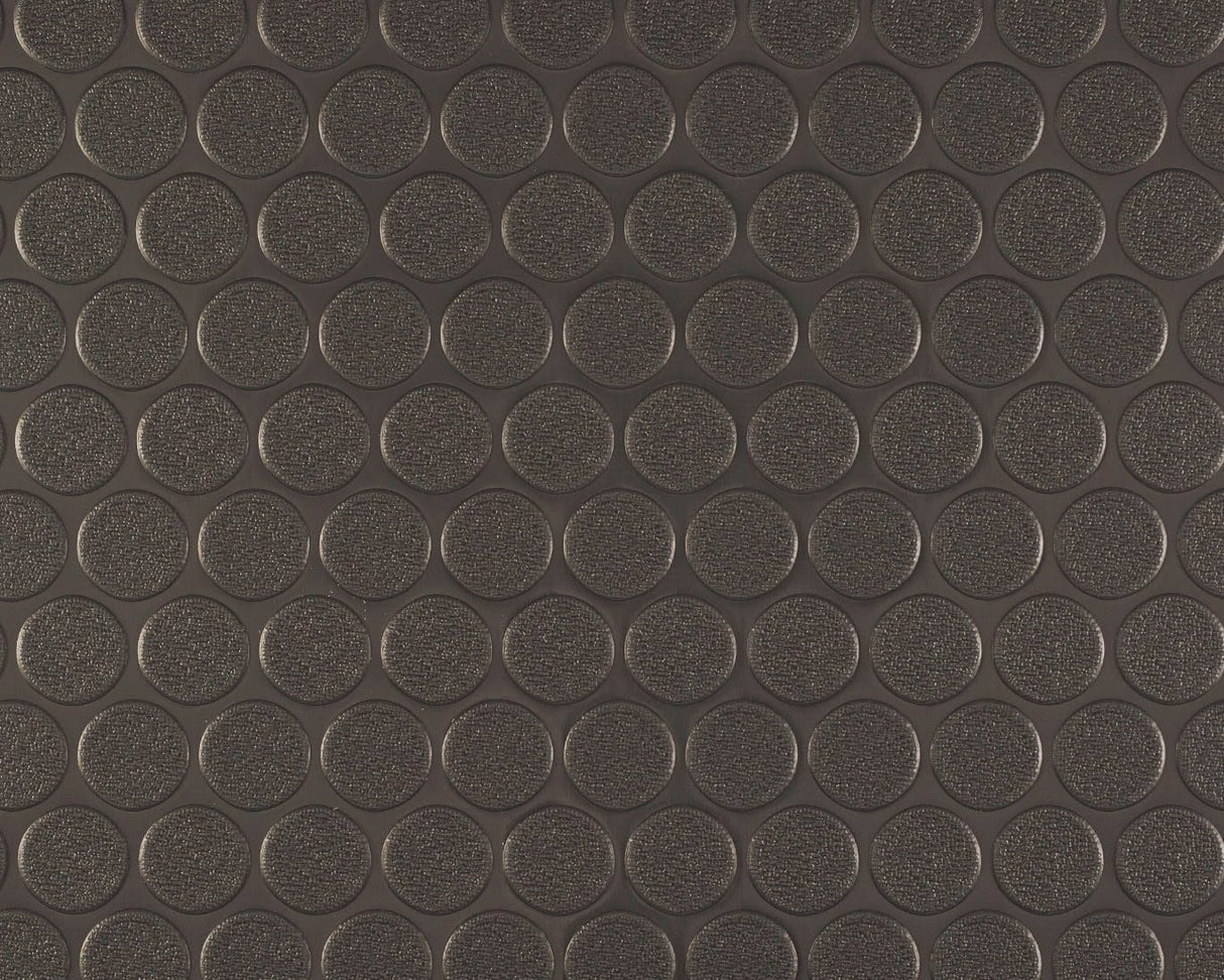 Lonseal Flooring - Loncoin II Featherweight_Medium Gray (6 ft.) - Campervan HQ