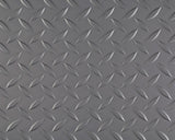 Lonseal Flooring - Lonplate I ( Metallic Gray ) - Campervan HQ
