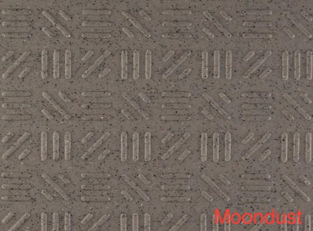 Lonseal Flooring - Lonridge ( Moondust ) - Campervan HQ