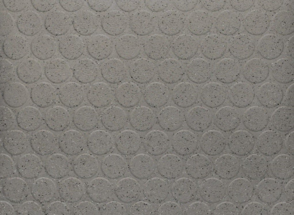 Lonseal Flooring - Loncoin II Flecks UV ( Moonstone ) - Campervan HQ