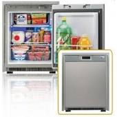 Norcold NR751SS AC/DC Refrigerator/Freezer - Campervan HQ