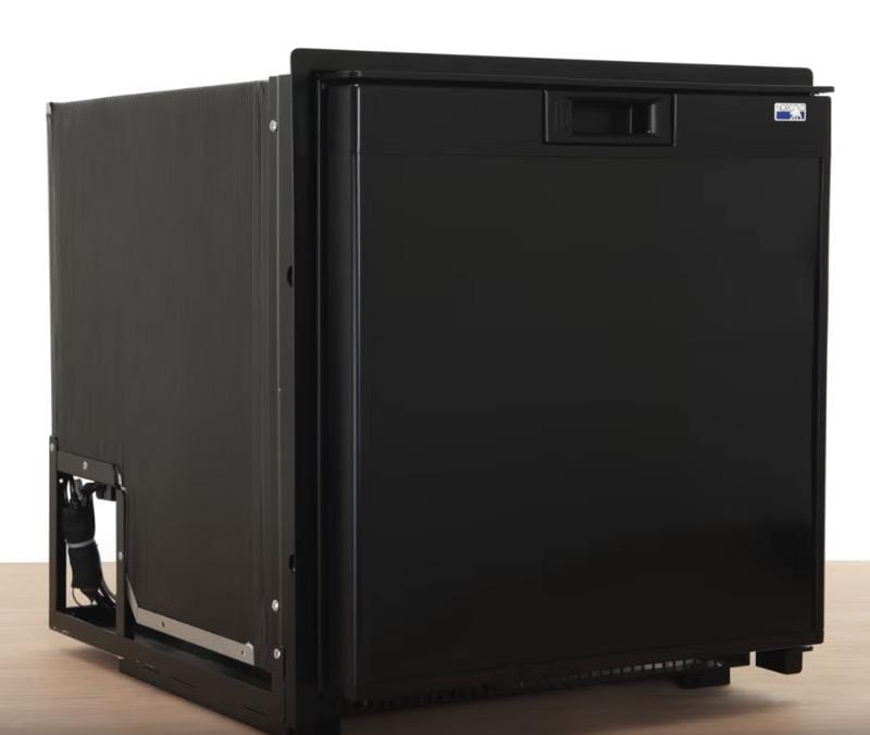 Norcold NR740BB AC/DC Refrigerator/Freezer - Campervan HQ