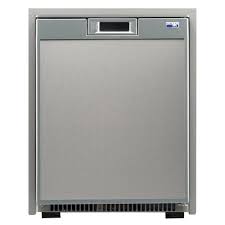 Norcold AC/DC Refrigerator/Freezer (NR751SS) - Campervan HQ