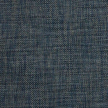 Nassimi Minetta 54" Polyester Fabric ( Ocean ) - Campervan HQ