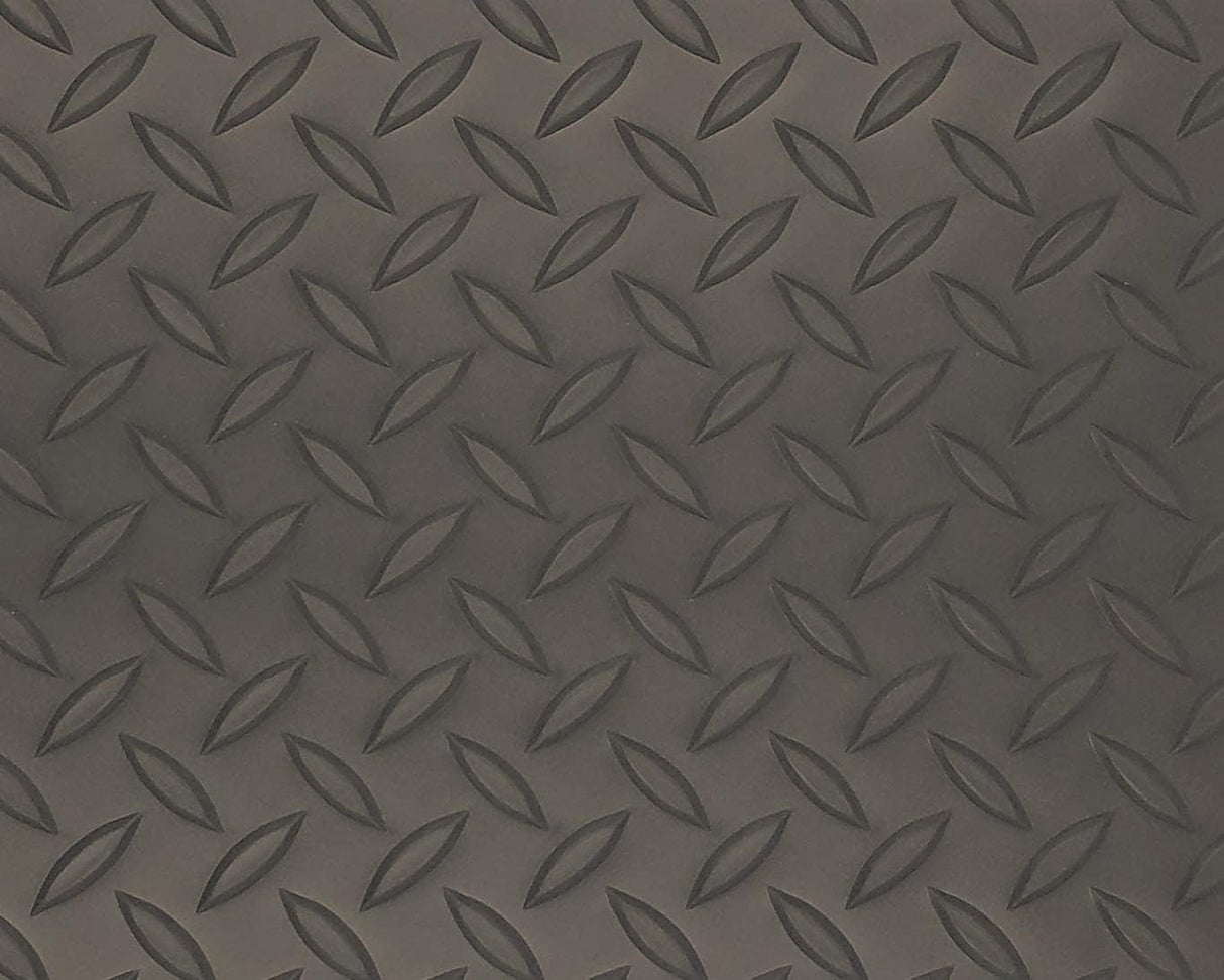 Lonseal Flooring - Loncommodore ( Oil Rubbed Bronze ) - Campervan HQ