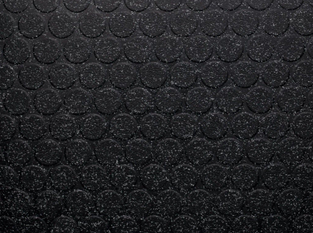 Loncoin II Flecks Topseal ( Onyx ) - Campervan HQ