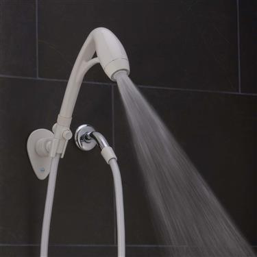 Oxygenics BodySpa RV Shower Head (Diffuse Spray Pattern) - Campervan HQ