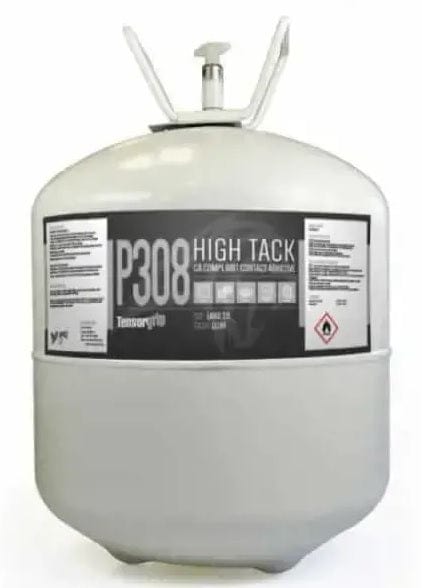 Tensorgrip P308 Adhesive - Campervan HQ