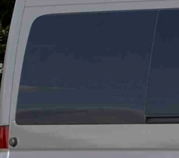 Mercedes Sprinter ( 2007+ ) Passenger Side Rear Quarter Window 170" WB - Campervan HQ