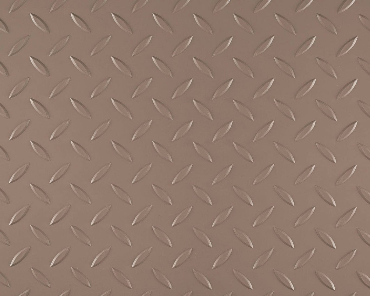 Lonseal Flooring - Lonplate II ( Putty ) - Campervan HQ