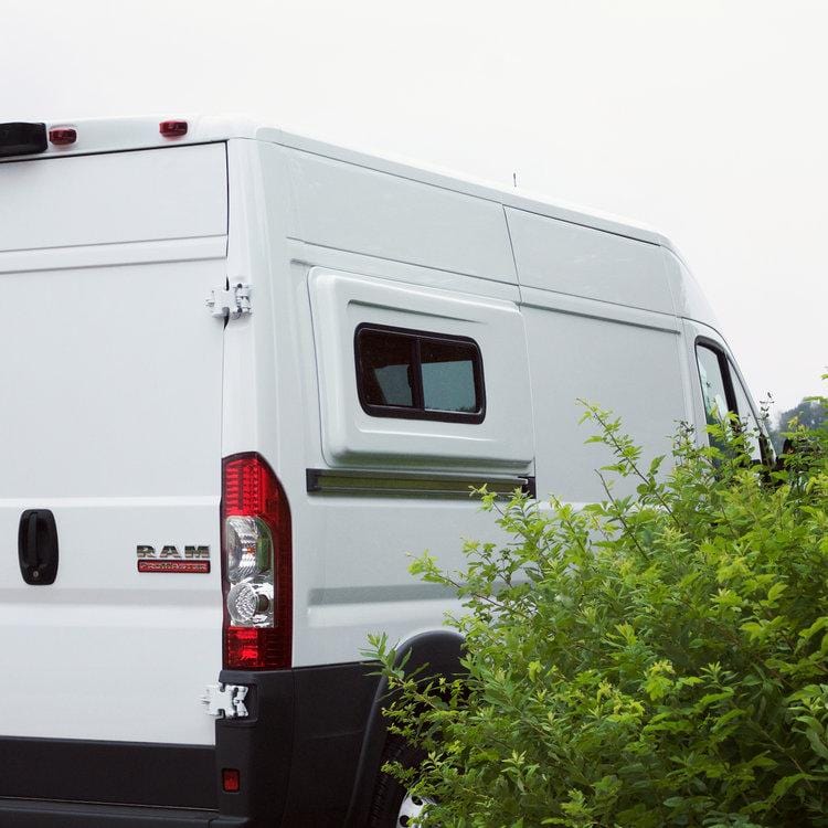 Flarespace Ram Promaster Campervan Flares (Passenger Side) - Campervan HQ