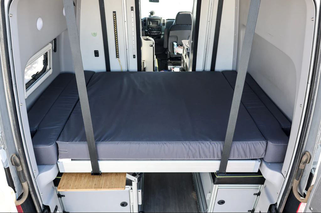 Perfect Fit - Luxury Winnebago Revel Mattress