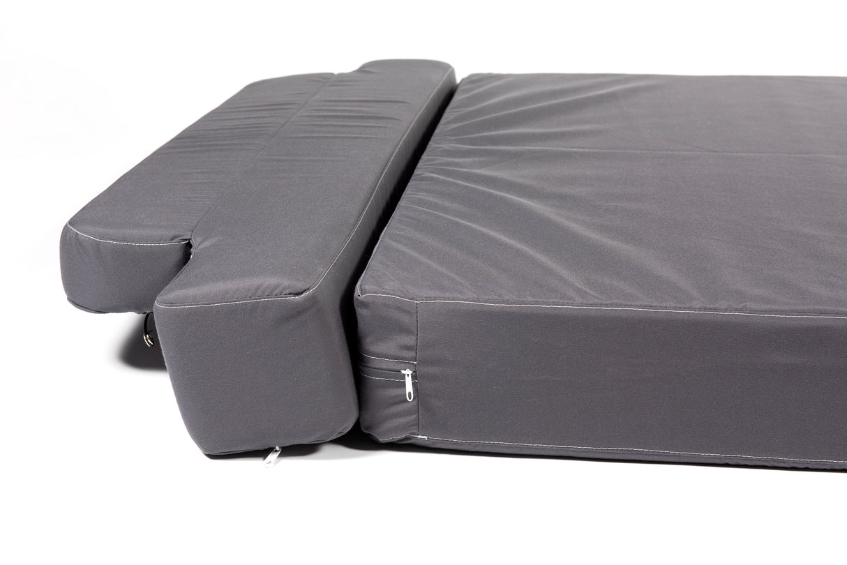 Perfect Fit - Luxury Winnebago Revel Mattress