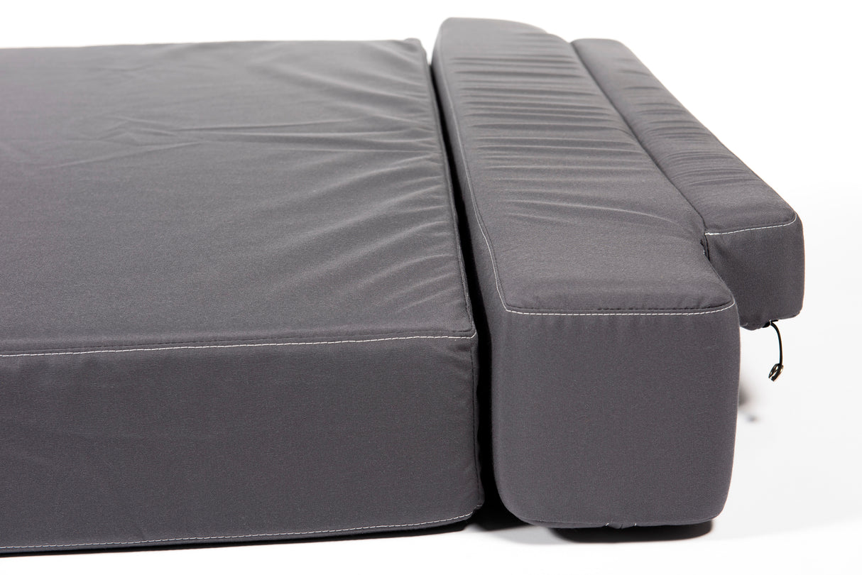 Perfect Fit - Luxury Winnebago Revel Mattress