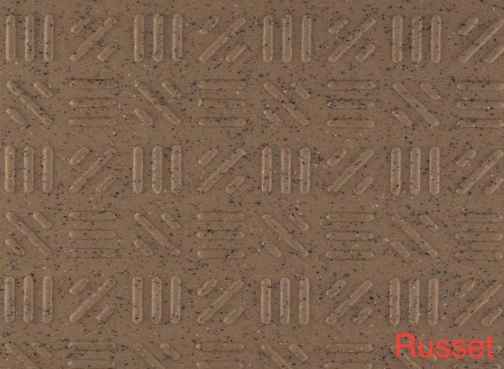 Lonseal Flooring - Lonridge ( Russet ) - Campervan HQ