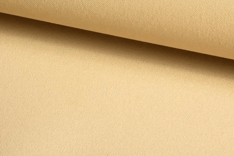 Top Gun Polyester Fabric (Sand) - Campervan HQ