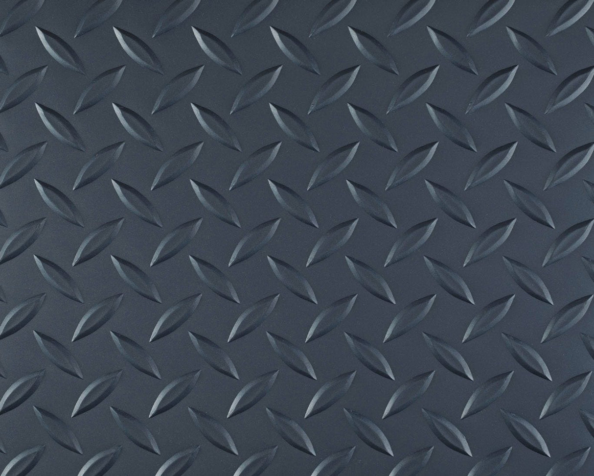 Lonseal Flooring - Lonplate I ( Sapphire ) - Campervan HQ