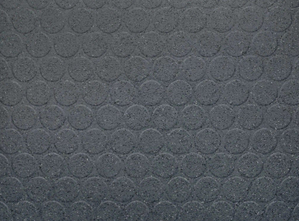 Loncoin II Flecks Topseal ( Sapphire ) - Campervan HQ