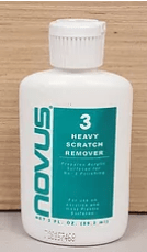 NOVUS Acrylic Care Kit (NOVUS 3) - Campervan HQ